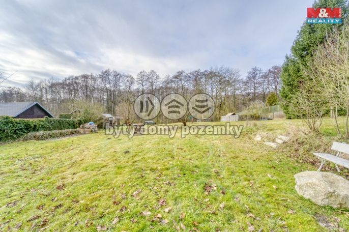 Prodej, Rodinný dům, Habartov