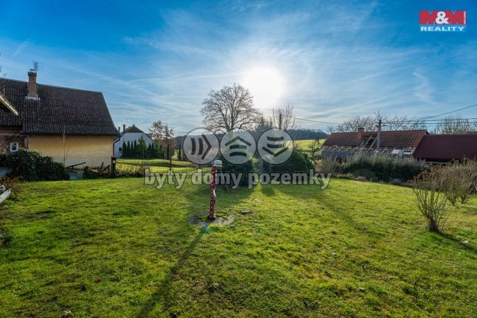 Prodej, Rodinný dům, Bačalky