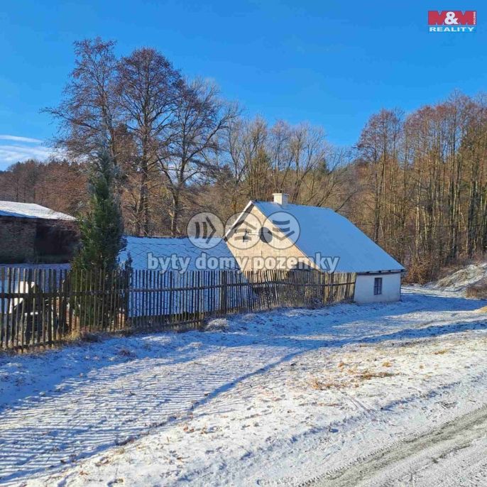 Prodej, Rodinný dům, Stará Ves