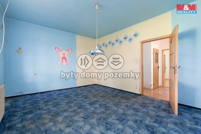 Prodej, Rodinný dům, Stará Ves nad Ondřejnicí