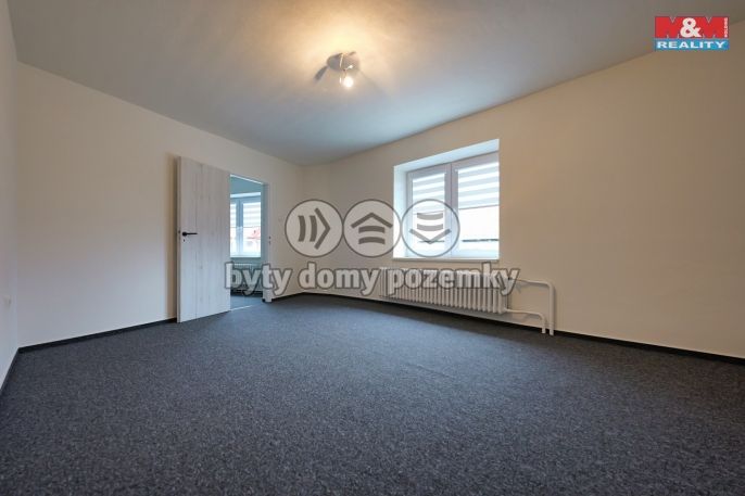 Prodej, Rodinný dům, Lešany