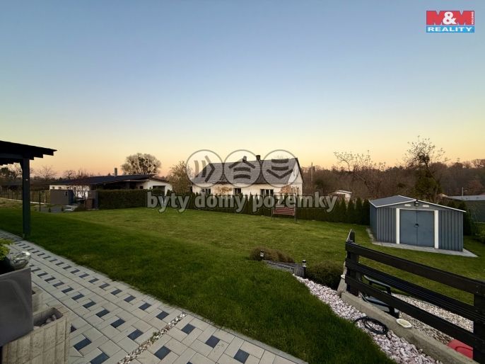 Prodej, Rodinný dům, Havířov