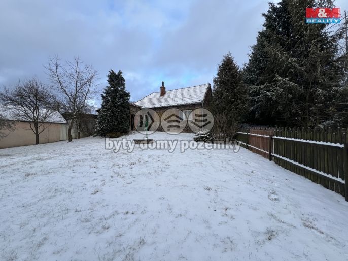 Prodej, Chalupa, Horní Štěpánov