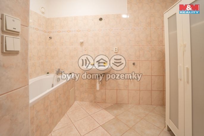 Prodej, Byt 3+1, Hodonín