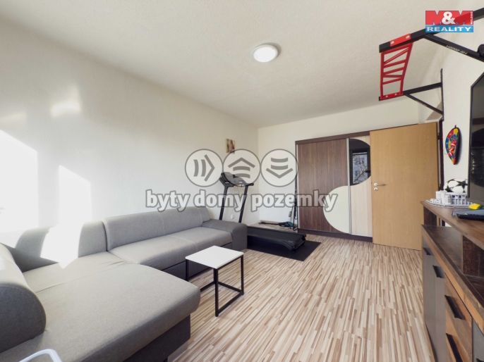 Prodej, Byt 3+kk, Karviná