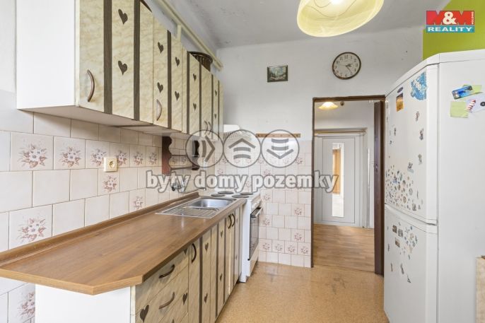 Prodej, Rodinný dům, Kočí