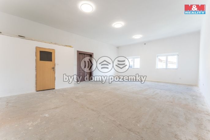 Prodej, Rodinný dům, Lošany