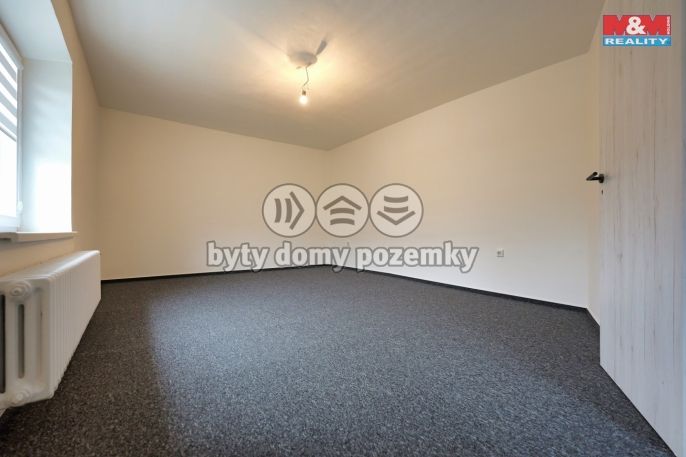 Prodej, Rodinný dům, Lešany