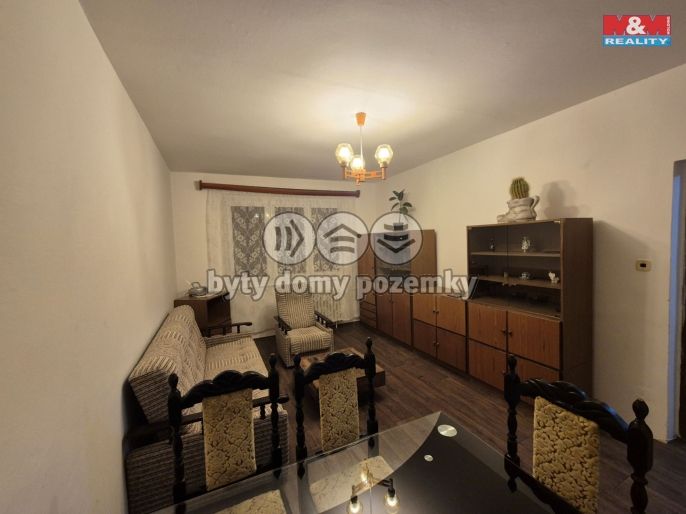 Prodej, Byt 2+1, Beroun