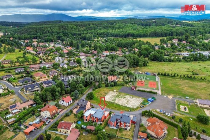 Prodej, Rodinný dům, Sadov