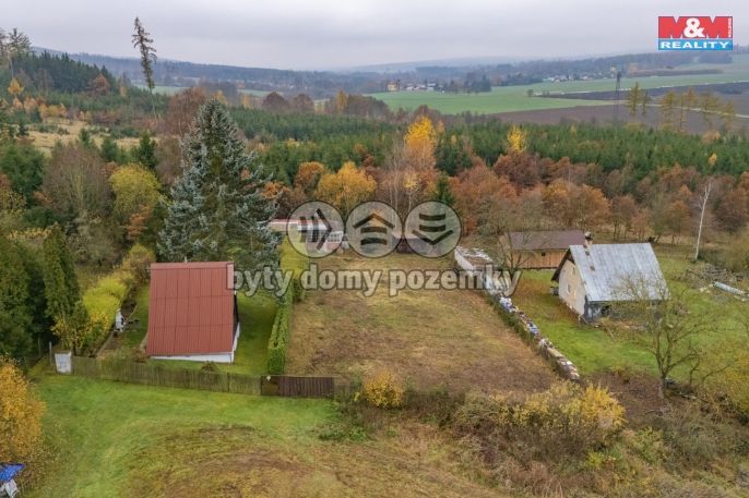 Prodej, Pozemek k bydlení, Blovice