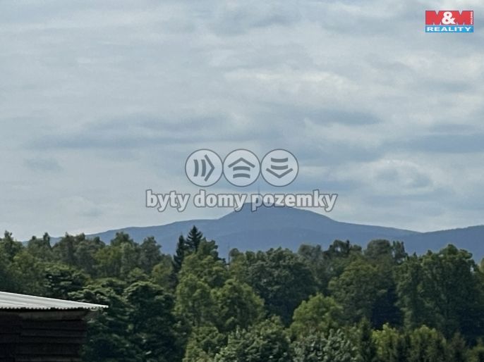 Prodej, Rodinný dům, Chrastava