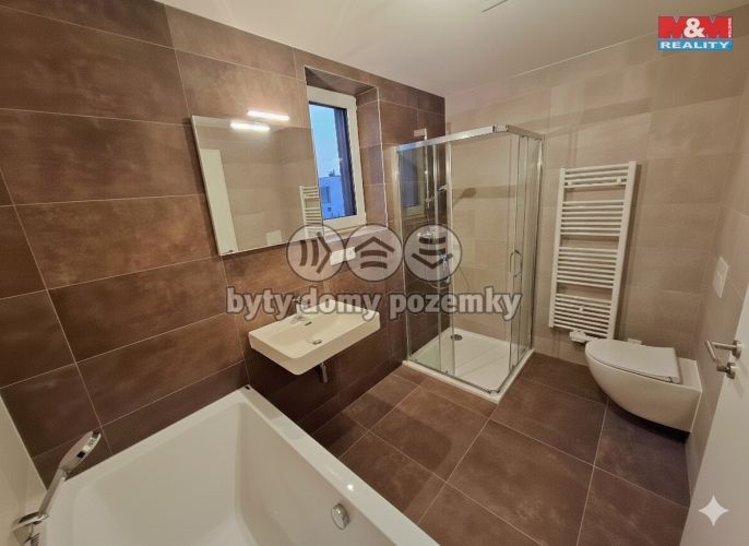 Pronájem, Rodinný dům, Praha