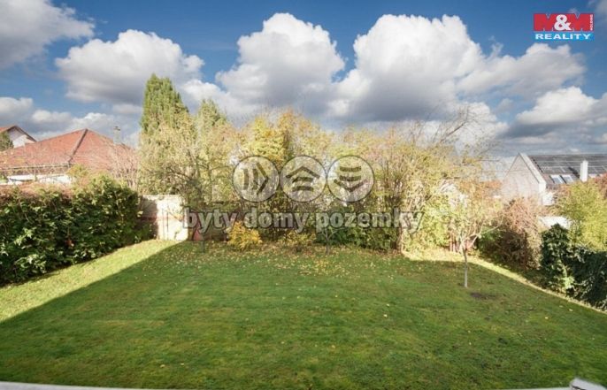 Prodej, Rodinný dům, Předboj