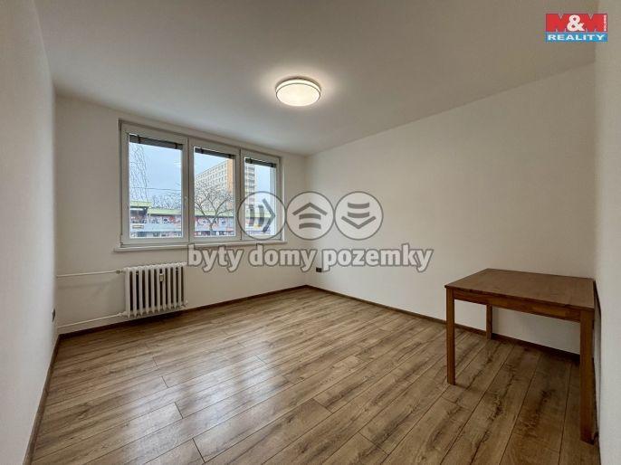 Prodej, Byt 3+1, Ostrava