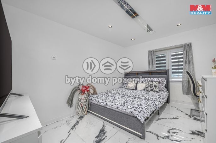 Prodej, Rodinný dům, Přelouč