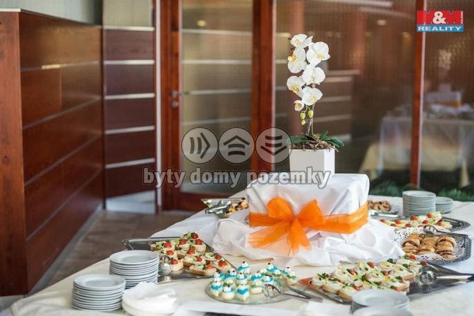 Prodej, Byt 1+1, Frymburk