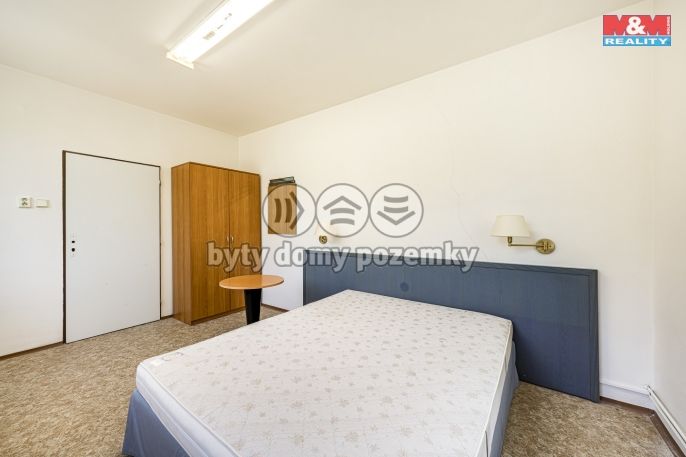 Prodej, Hotel, penzion, Petrovice