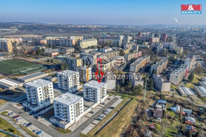 Pronájem, Byt 2+kk, Plzeň