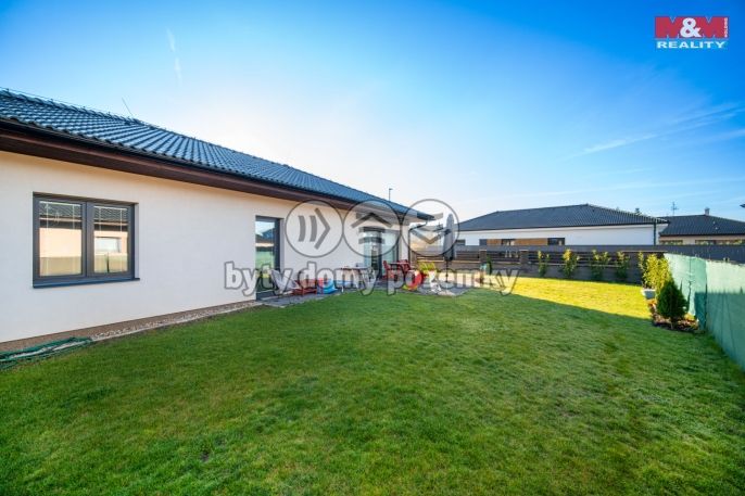 Prodej, Rodinný dům, Chrast