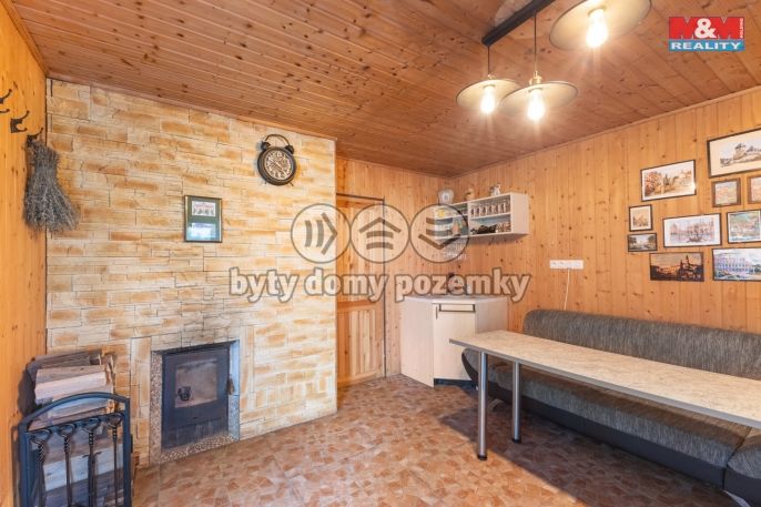 Prodej, Rodinný dům, Kladno