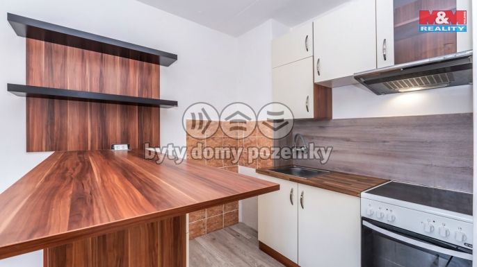 Prodej, Byt 1+kk, Brno