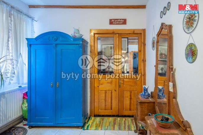 Prodej, Rodinný dům, Netolice