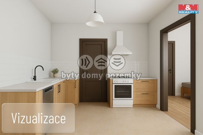 Prodej, Rodinný dům, Mnichov