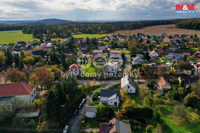 Pronájem, Rodinný dům, Druztová