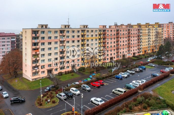 Prodej, Byt 2+1, Ústí nad Labem