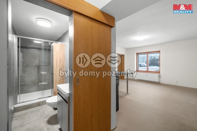 Prodej, Byt 2+kk, Praha