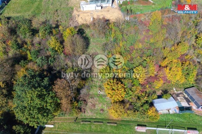 Prodej, Zahrada, Zlín