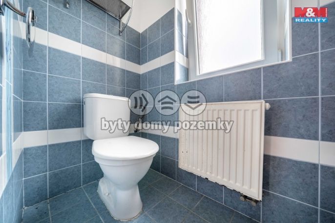 Prodej, Rodinný dům, Litohlavy