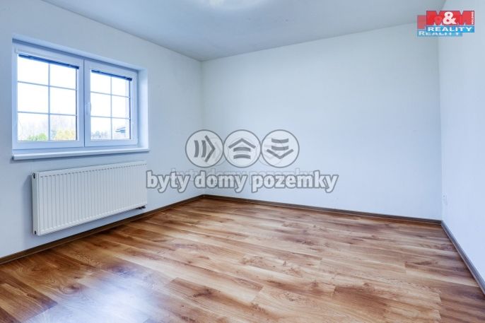 Pronájem, Rodinný dům, Kyšice