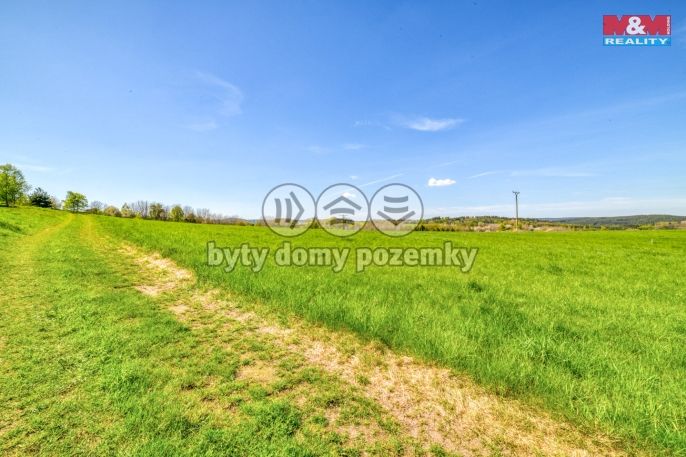 Prodej, Pozemek k bydlení, Studánka