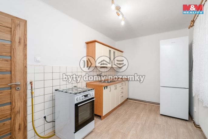 Prodej, Byt 2+1, Duchcov