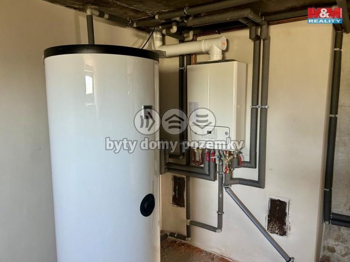 Prodej, Rodinný dům, Vidče