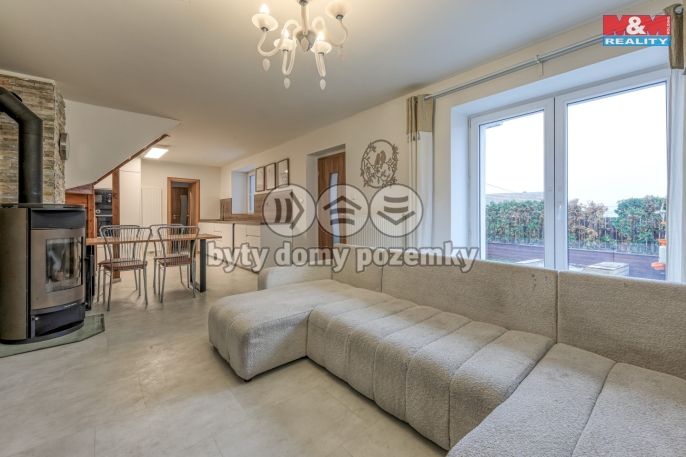 Prodej, Rodinný dům, Štěnovice