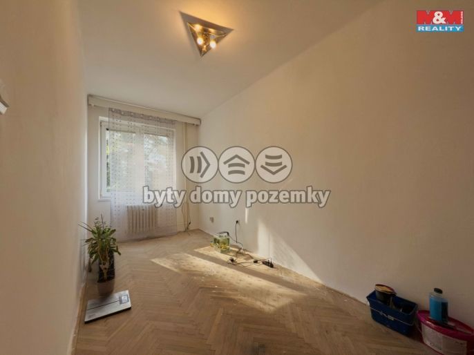 Pronájem, Byt 3+1, Karviná