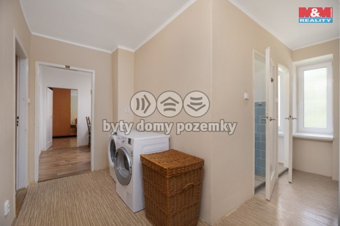 Prodej, Byt 3+1, Ostrava