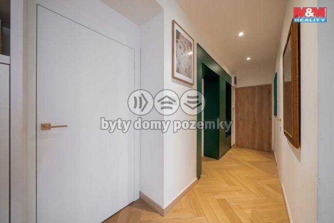 Prodej, Byt 3+kk, Třinec