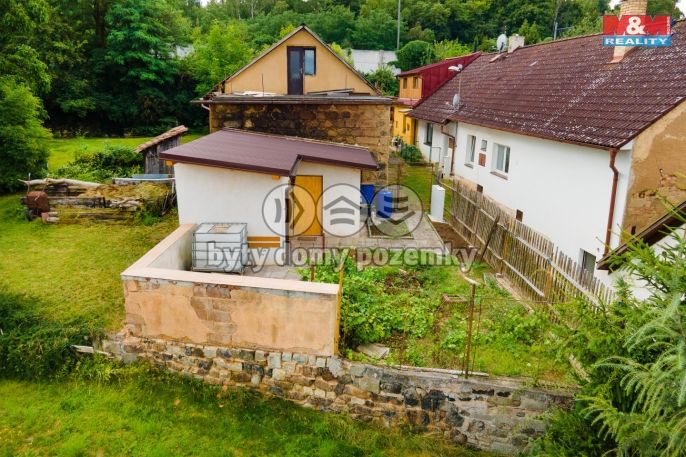 Prodej, Chata, Kozolupy