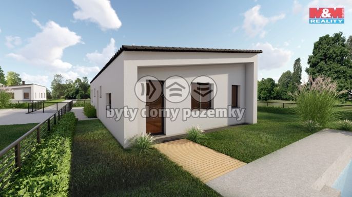 Prodej, Pozemek k bydlení, Dolní Lutyně