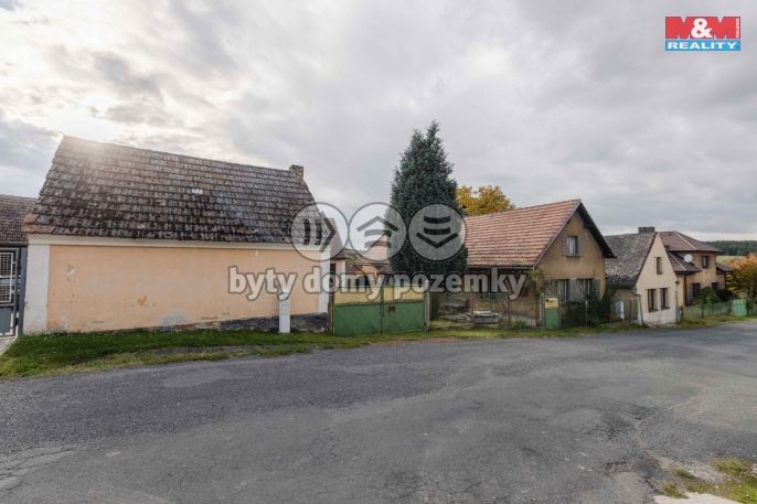 Prodej, Rodinný dům, Křenice