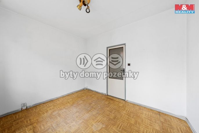 Prodej, Byt 4+1, Lovosice