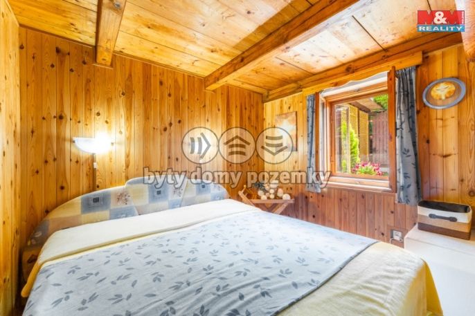 Prodej, Rodinný dům, Skuhrov nad Bělou