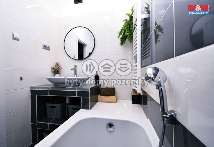 Prodej, Byt 3+1, Roudnice nad Labem