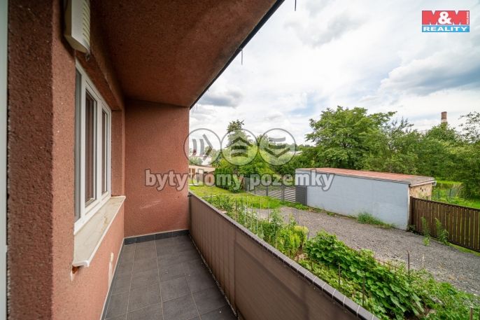 Prodej, Byt 3+kk, Moravská Třebová
