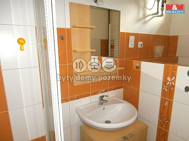 Pronájem, Byt 2+1, Ostrava