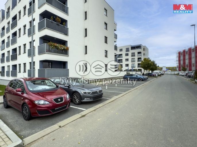 Prodej, Byt 1+kk, Praha